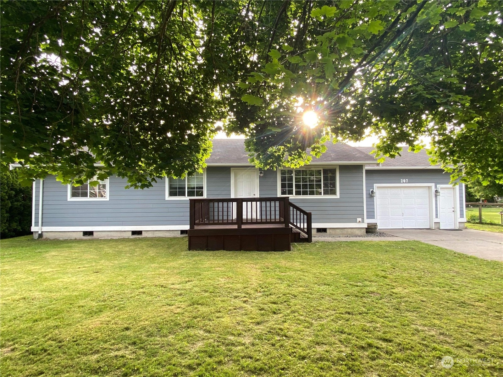 207 W 1st St, Nooksack, WA 98276 MLS 2246400 IDEAL Real Estate Washington