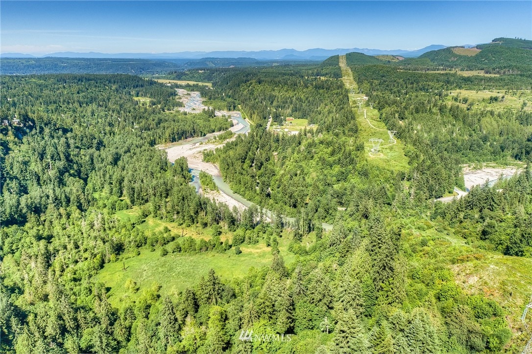 Sold 0 243rd (Lot 2) Street E, Graham, WA 98338 2.96 Acres 131,250
