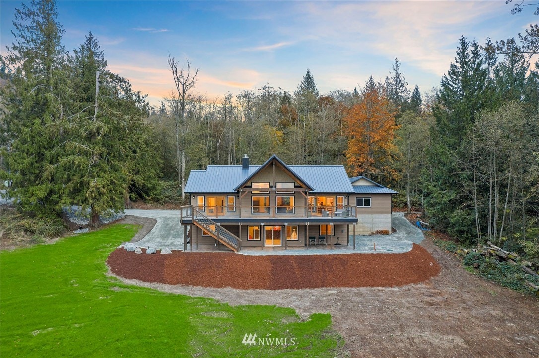 Sold 24464 Old Day Creek Road, Sedro Woolley, WA 98284 3 Beds / 2