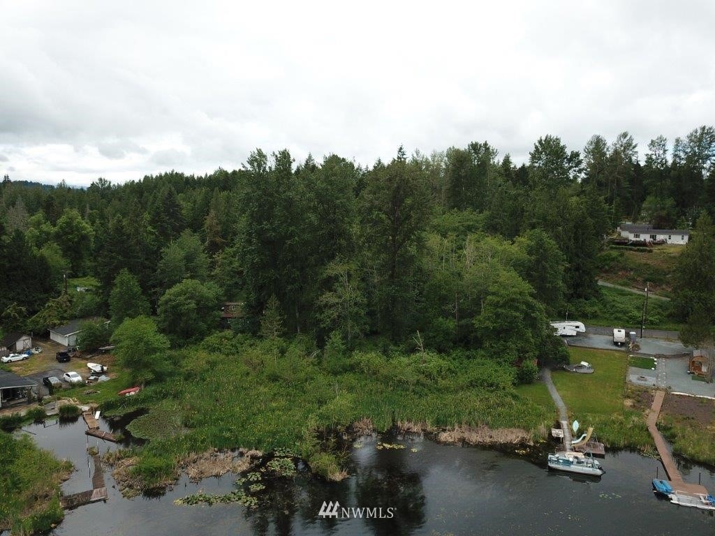 32509 Whitman Lake Drive E, Graham, WA 98338